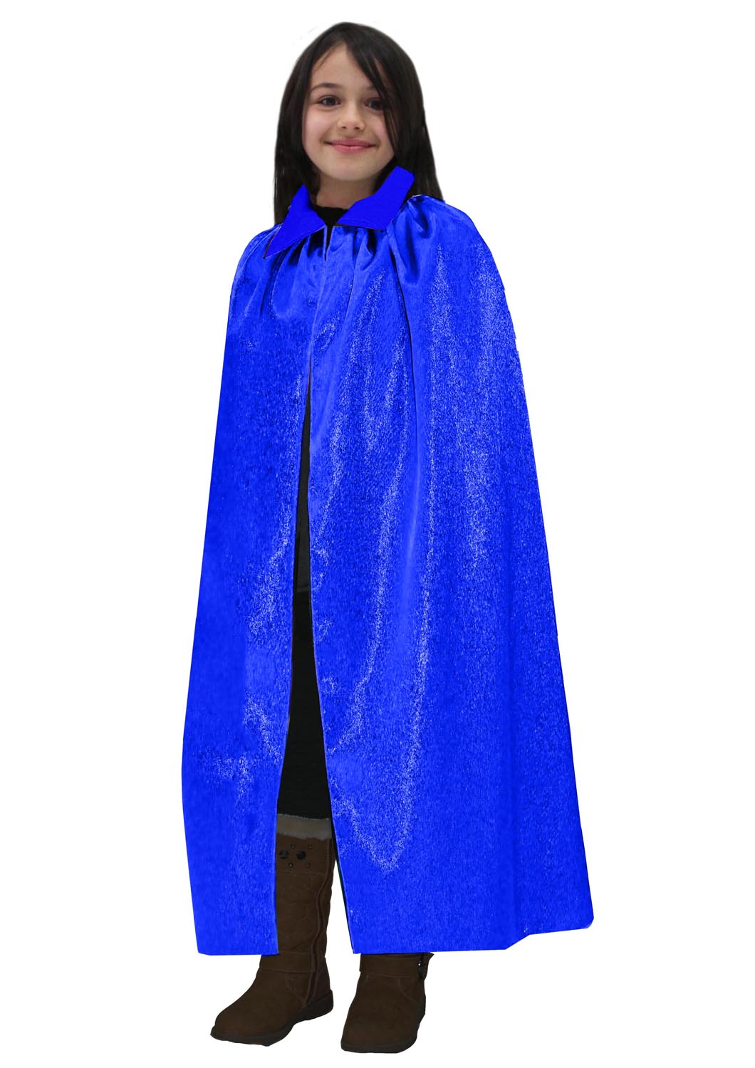 MANTELLO BAMBINO ROYAL